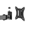 Soporte de pared para monitor SBOX LCD-352/2-2 para pantallas de 13–32