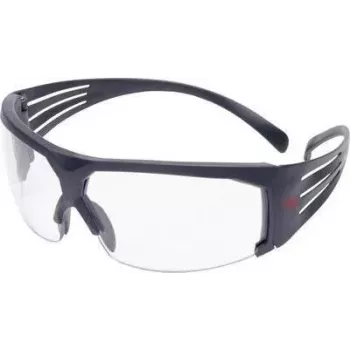 Gafas de protección 3M SecureFit SF601SGAF/FI (SF601SGAF/FI)