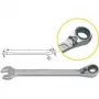 Llave de estrella HAZET 606-10