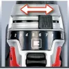 Einhell TE-CD 18 Li E-Solo 1,14 kg negro, rojo