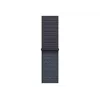 Correa Apple MFFC4ZM/A smartwatch azul nailon 42mm