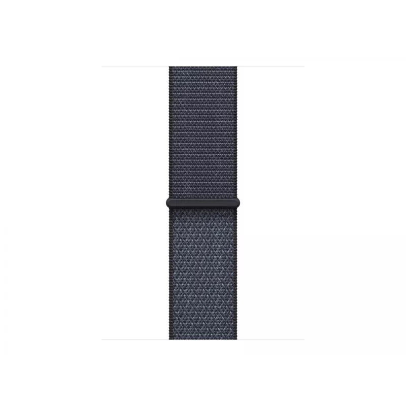 Correa Apple MFFC4ZM/A smartwatch azul nailon 42mm