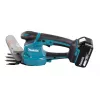 Makita DUM111SYX tijeras cortacésped a batería 2 en 1, 18 V