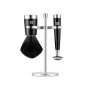 Set de afeitado ZWILLING CLASSIC de 3 piezas con maquinilla de afeitar, brocha y soporte