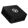 Mini-PC Qoobe AP13620 i7-13620H/16GB/SSD 512GB/Win 11 Pro negro