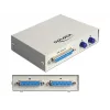 Conmutador de impresora DeLOCK 87618