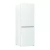 INDESIT Frigorífico | INKS 1341 W4E | Clase de eficiencia energética E | Independiente | Combinado | Alto 173,6 cm | Capacidad frigorífico 209 L | Capacidad congelador 113 L | 38 dB | Blanco