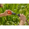 Conector para manguera de agua Gardena 2819 (2819-20)