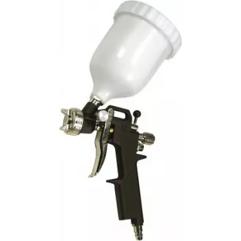 Pistola de pintar neumática AEROTEC 1,8 mm (2009588)