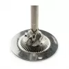 Molino de sal Peugeot Paris Nature Wood 180 mm