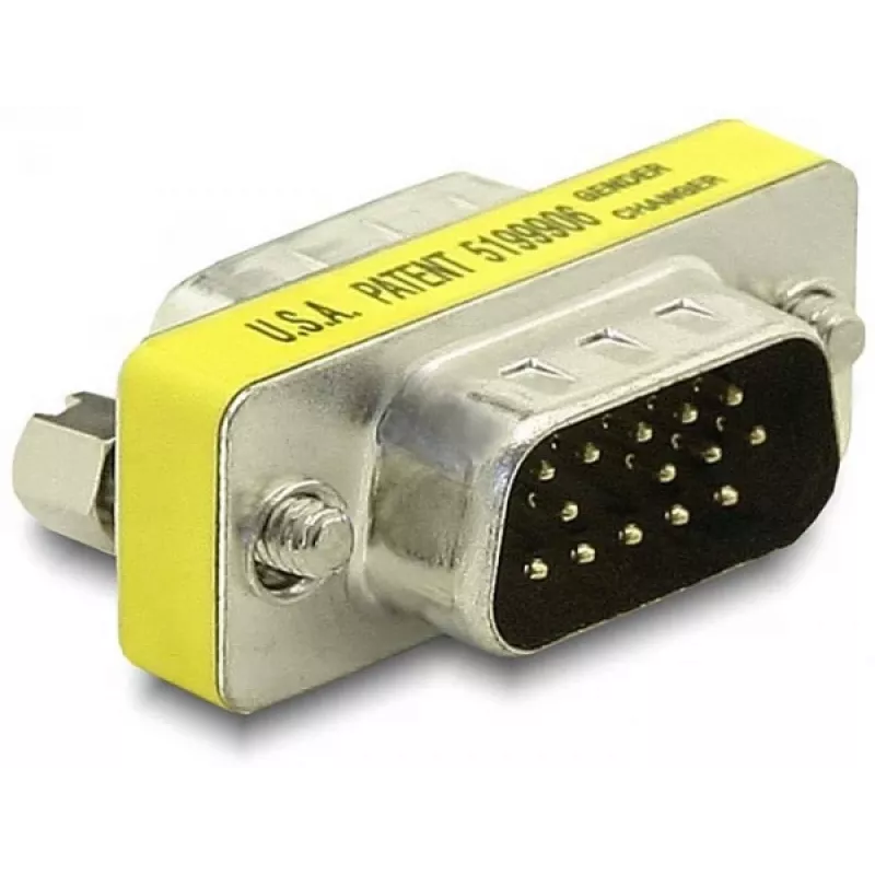 Adaptador VGA DeLOCK 65010