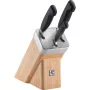 Set de 3 cuchillos Zwilling Four Star 35135-400-0