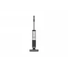 EZVIZ RH2 CS-RH2-MGA3 aspiradora vertical sin cable para sólidos y líquidos, 200 W, batería de 4 Ah, HEPA, sin bolsa, negro/gris