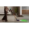 Dyson V16 Piston Animal Submarine aspirador escoba húmedo y seco con batería (492969-01), negro mate/cobre
