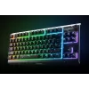 Teclado Steelseries APEX 3 TKL USB QWERTY US English negro