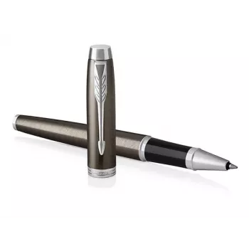 Parker IM bolígrafo negro 1 ud.
