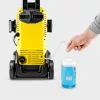 Hidrolimpiadora Kärcher K 3 Home 380 l/h 1600 W (1.676-354.0) negro, amarillo