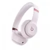 Beats Solo 4 Auriculares inalámbricos - Rosa rojizo