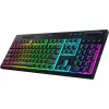 Teclado mecánico de perfil bajo Razer BlackWidow V4 — interruptores Orange, Bluetooth inalámbrico