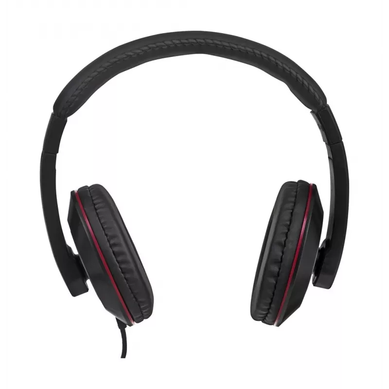 Esperanza EH121 Auriculares/Auriculares con micrófono con cable In-Ear Música Negro