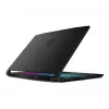 Portátil MSI Katana 15 HX B14WGK-821XPL — Intel i7-14650HX, 16 GB RAM, 1 TB SSD, NVIDIA RTX 5070, pantalla 144 Hz