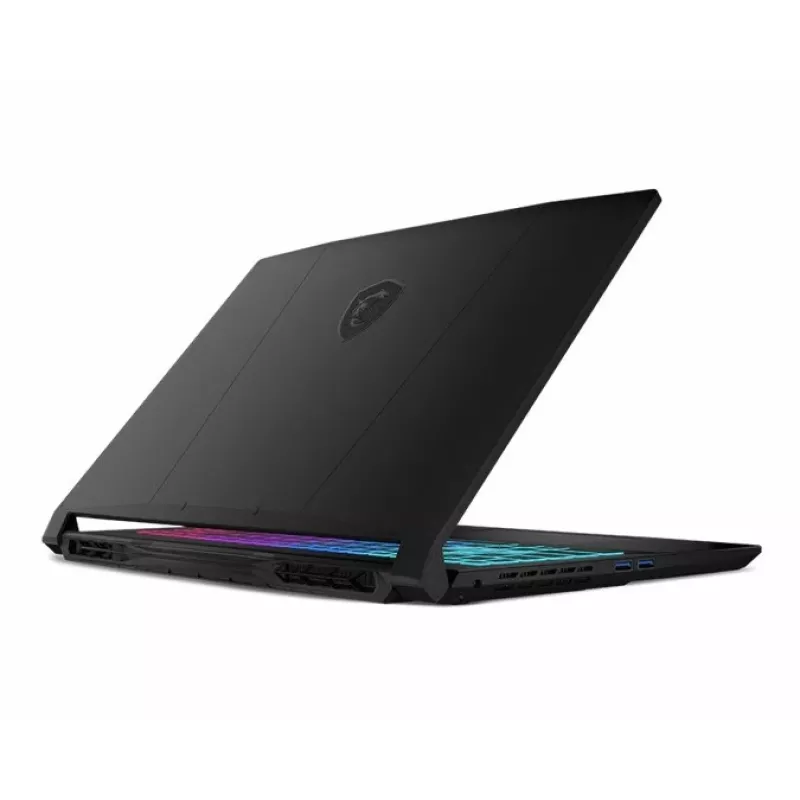 Portátil MSI Katana 15 HX B14WGK-821XPL — Intel i7-14650HX, 16 GB RAM, 1 TB SSD, NVIDIA RTX 5070, pantalla 144 Hz