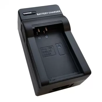 Cargador extra digital para baterías NIKON EN-EL20 — modelo compacto y ligero DV52DV2306