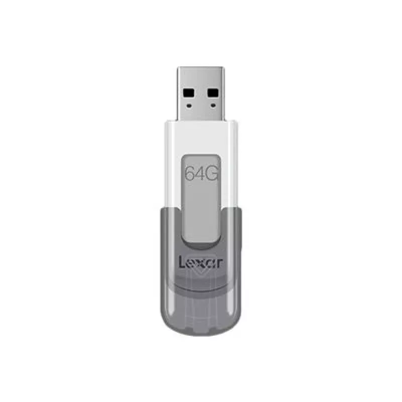 Memoria USB Lexar 64 GB USB Type-A 3.2 Gen 1 JumpDrive V100
