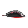 Ratón gaming Subsonic AC/DC