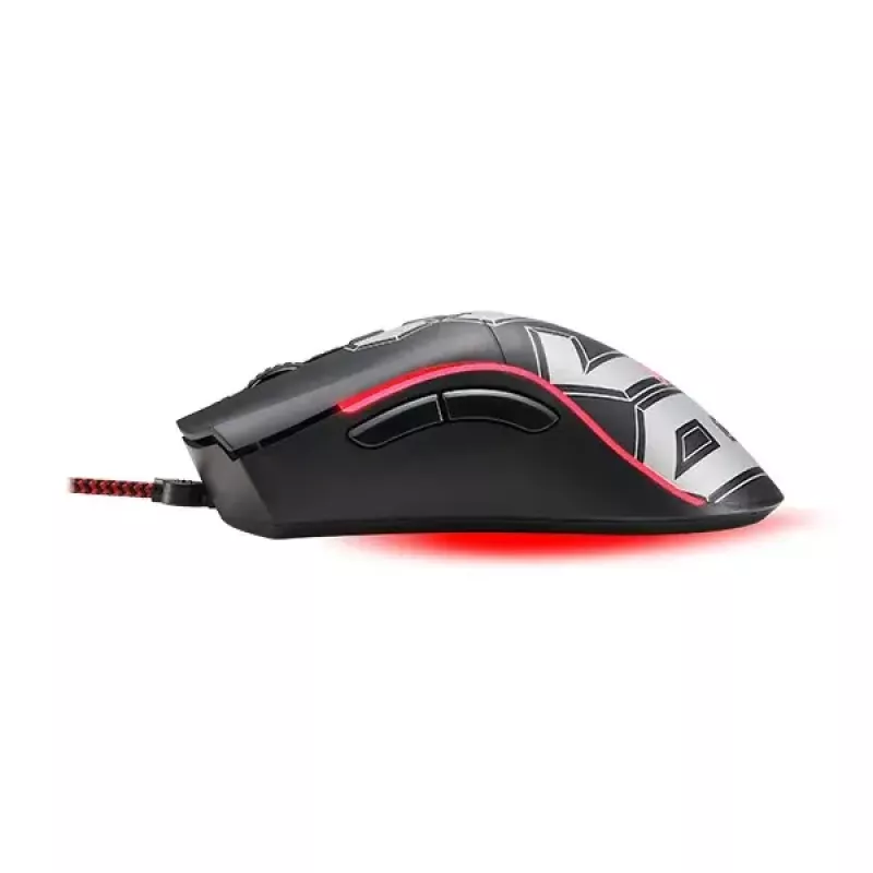 Ratón gaming Subsonic AC/DC