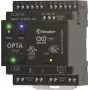 Finder Opta Advanced 8A.04.9.024.8320 módulo de comunicación PLC 12 V/DC, 24 V/DC (8A.04.9.024.8320)