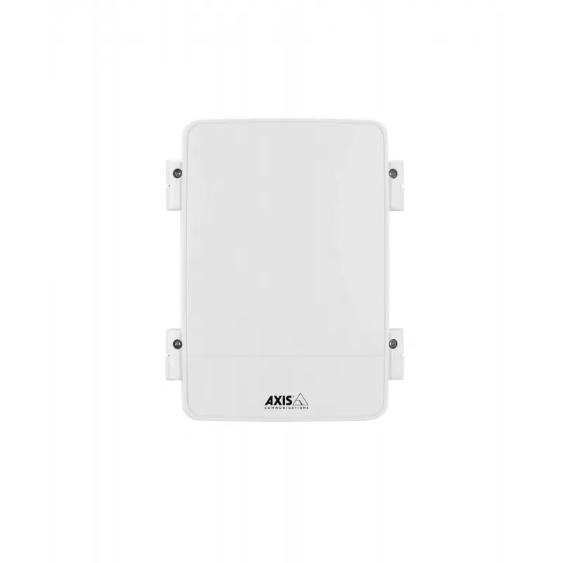 Caja de conexión de vigilancia para montaje de cámara exterior - IP66 - IK10