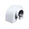 Cámara de vigilancia IP Axis P3827-PVE Domo 3712 x 1856 píxeles