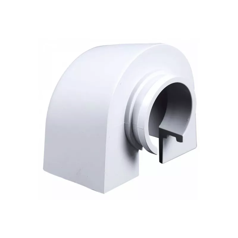Cámara de vigilancia IP Axis P3827-PVE Domo 3712 x 1856 píxeles