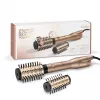 Secador de pelo y rizador Babyliss AS952E, dorado