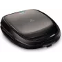 Gofrera Tefal SW341B 2 gofres 700 W negro gris
