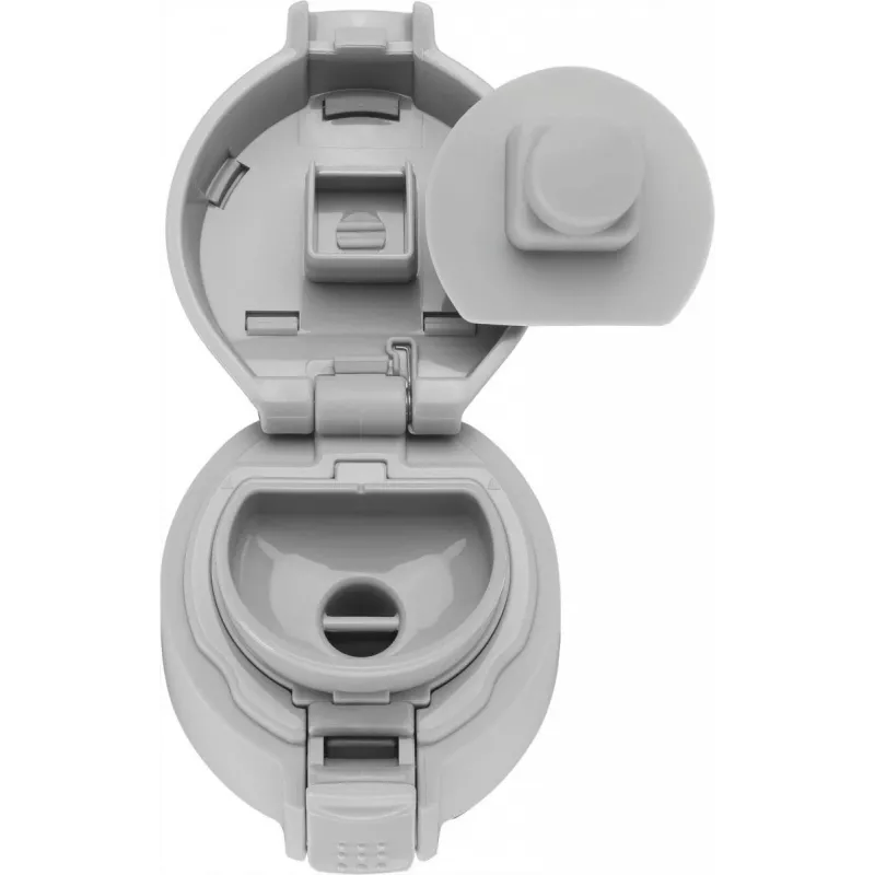 ZWILLING Thermo 39500-507-0 taza térmica de viaje 450 ml, blanca