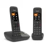 Teléfono analógico/DECT Gigaset C575A Duo