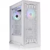 Caja CTE T500 Full Tower ARGB TG Snow