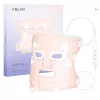 Máscara de fototerapia impermeable ANLAN 01-AGZMZ para tratamiento facial con LED