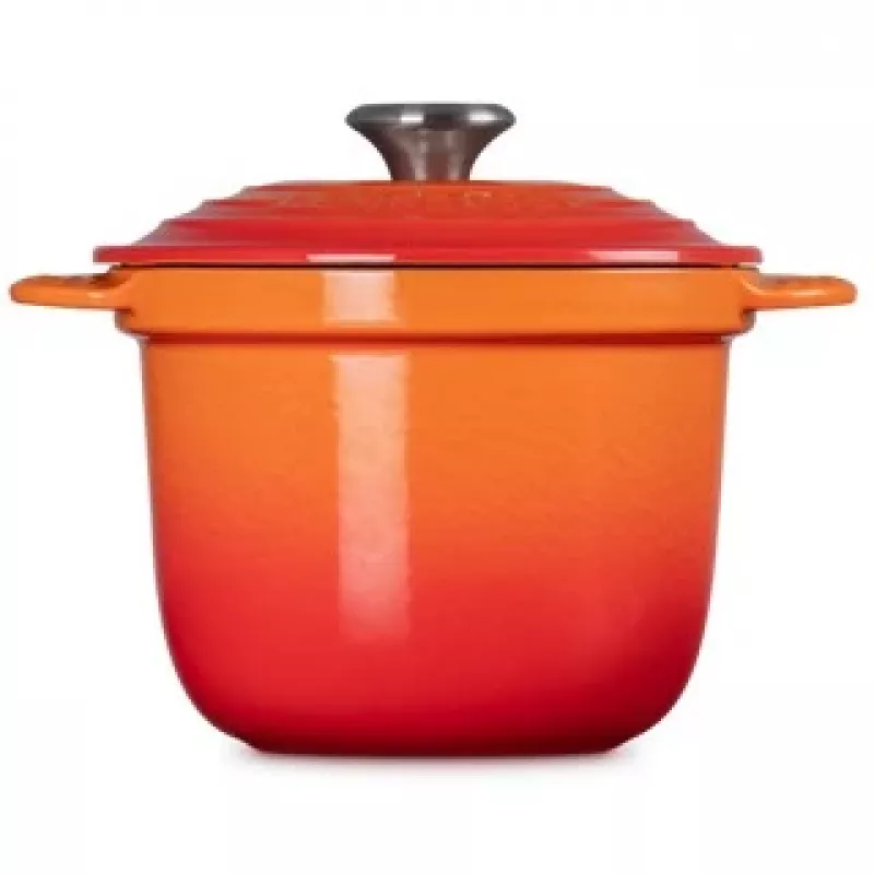 Le Creuset Cocotte Every 18cm rojo fuego (41110180900460)