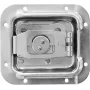 Cierre de puerta Overlatch Roadinger 30000625 115×127 mm, 44 mm de entre-ejes
