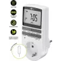 goobay Temporizador digital 64900 (64900)