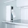 Frigorífico side-by-side LG GSLC40SWPE independiente 638 L Blanco
