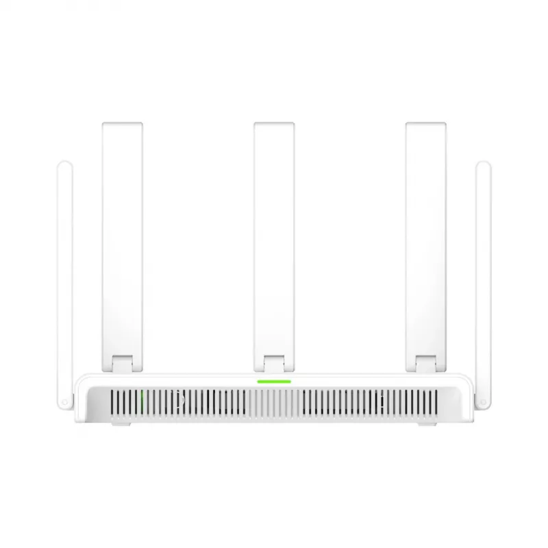 Ruijie Networks RG-EW3000GX Router inalámbrico Gigabit Ethernet Dualband (2,4 GHz / 5 GHz) Blanco