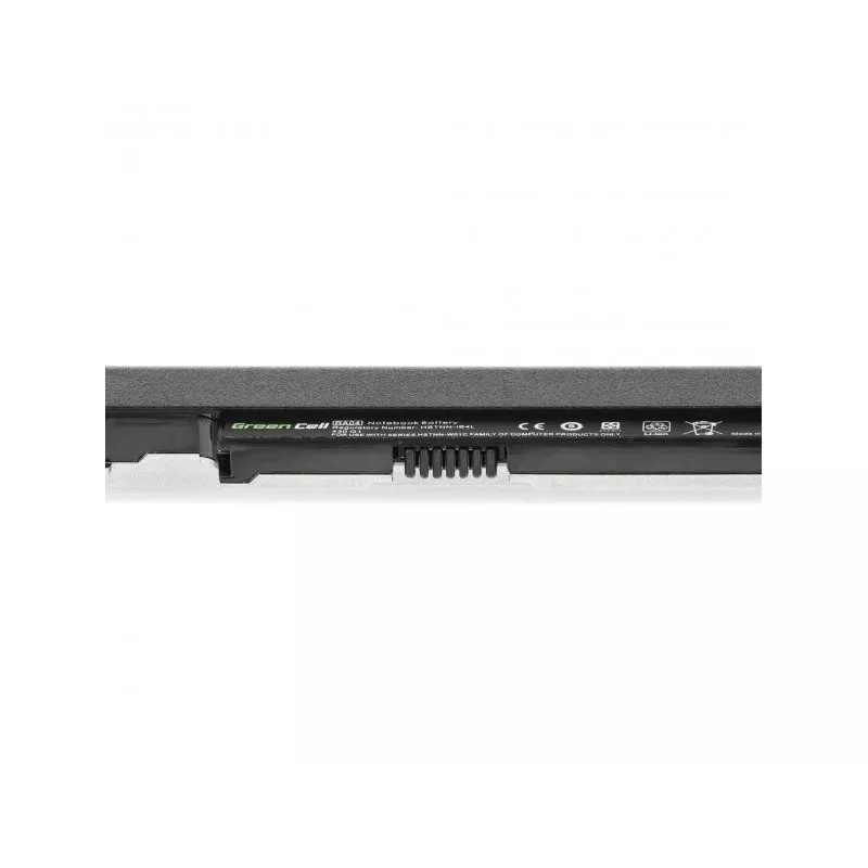 Batería para portátil Green Cell GC-HP81 14,8V 2200mAh restaura la movilidad