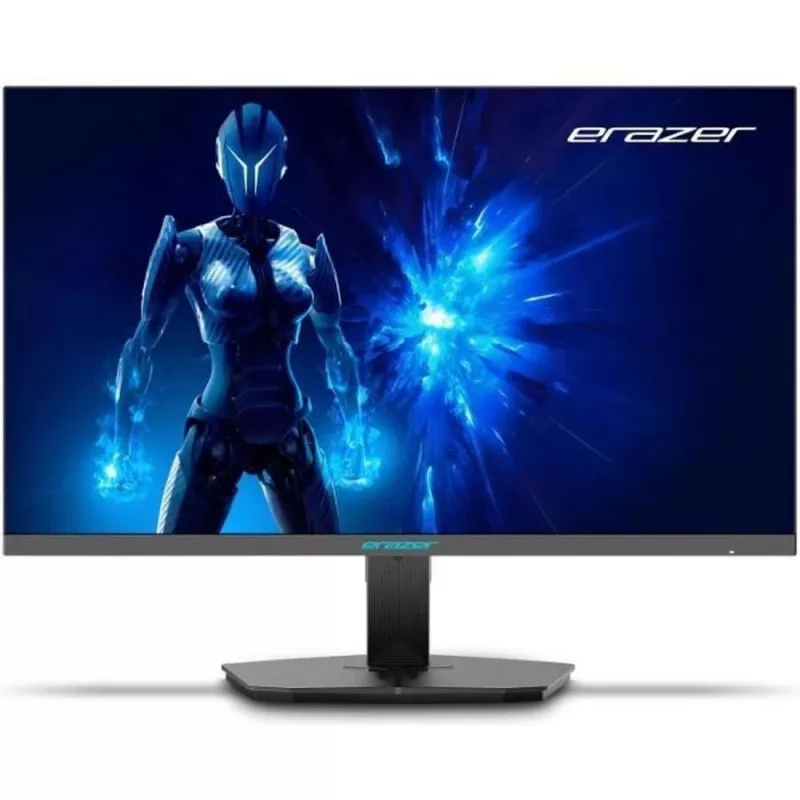ERAZER 30038535 MD20124 Spectator P10 23,8 Monitor gaming