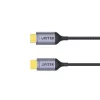 CABLE UNITEK DISPLAYPORT 1.4 A HDMI 2.1, 8K, 1,8 M