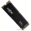 Unidad SSD Crucial P3 Plus 4TB NVMe M.2 PCIe 4.0