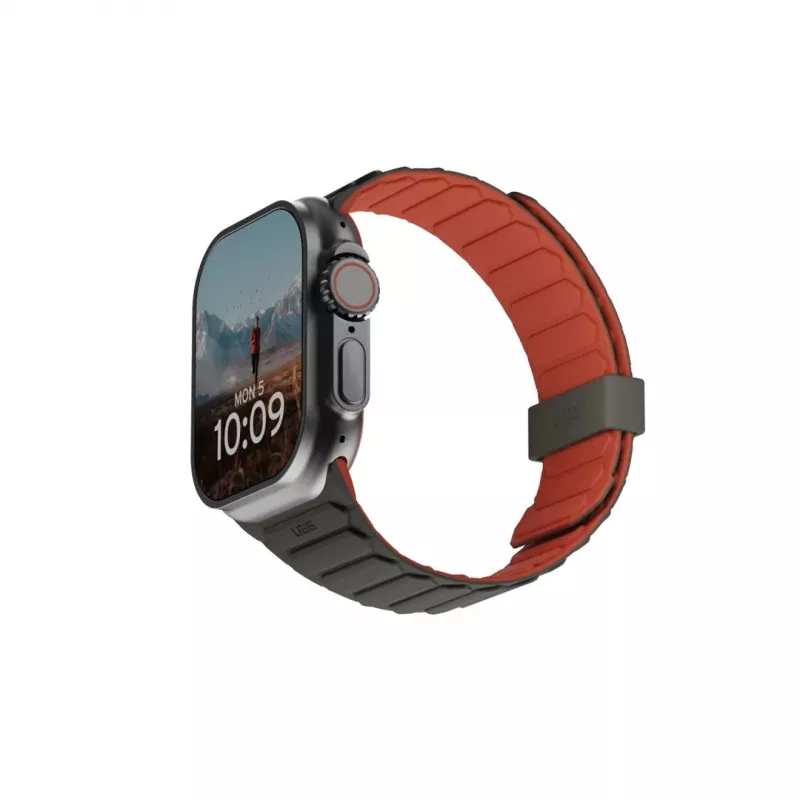 Urban Armor Gear correa de reloj Pathfinder para Apple Watch Ultra 2/Ultra